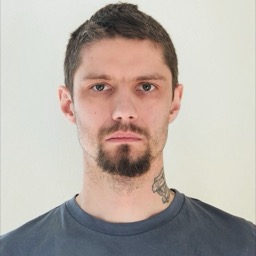 Anton Gritsay
